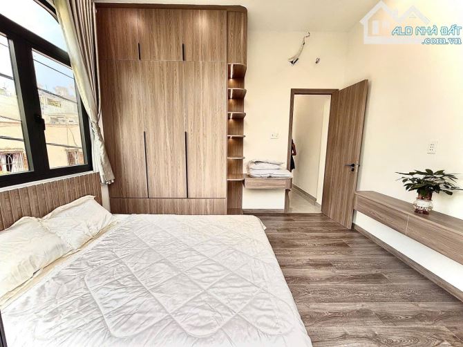 Nhà bán đường 26/3- Bình Tân, DTSD 32,5m2, 2 tầng, giá 4.95 tỷ - 2