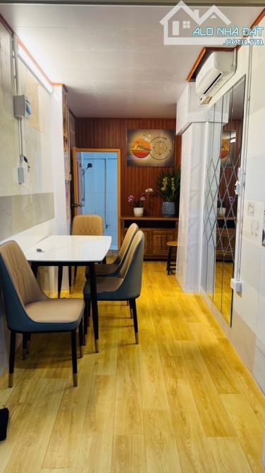 25m2 x 6 phòng khép kín , Trần Xuân Soạn, Ngõ Nông Thoáng Sáng , Phố Cổ , 30m ra mặt phố - 2
