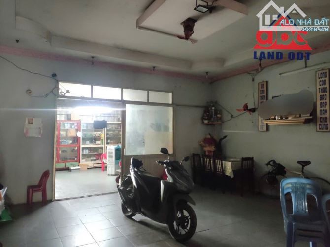 Np505 Bán nhà mặt tiền QL1A Gần 500m2 Gần GX Ngũ Phúc Hố Nai 3 Trảng Bom Đn .Giá 16 tỷ - 2