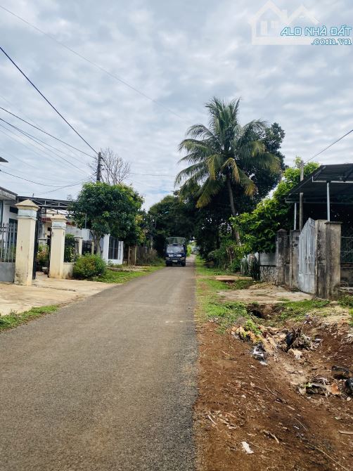 🏠🏠 lô đất hẻm Ký Con - p. Yên Thế - Gia Lai. - 2
