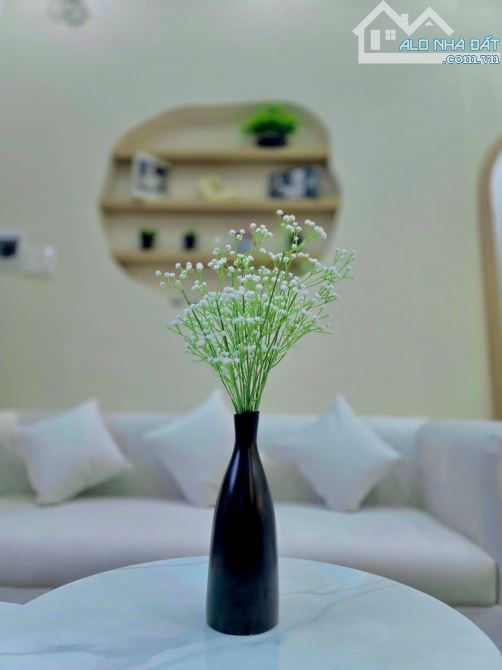 🆘 LÊN SÓNG SIÊU PHẨM VILLA MINI . HẺM XE HƠI. - 2