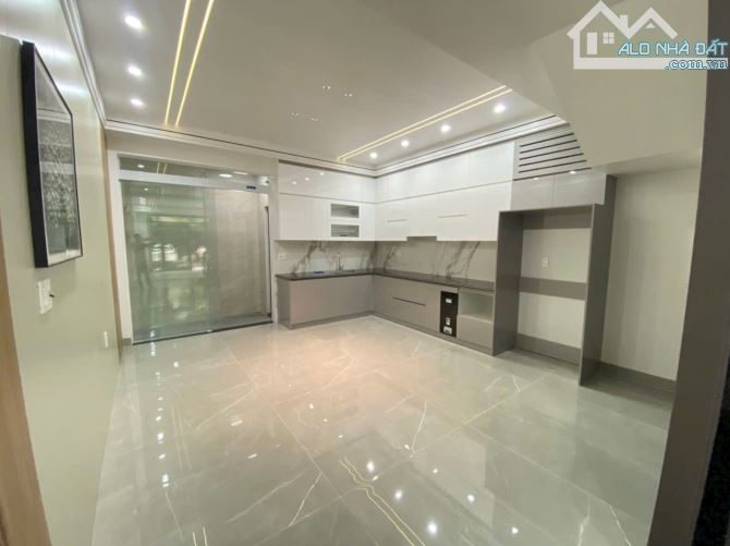 Bán nhà phân lô bên chẵn Văn Cao, Đằng Giang, Ngô Quyền, Hải Phòng - 2