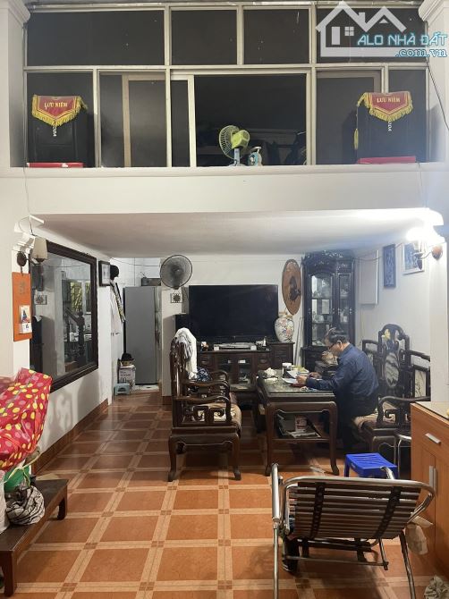 BÁN NHÀ PHAN ĐÌNH GIÓT . NHÀ QUÁ ĐẸP. DT 100  M . MT 5 M . GIÁ 23,6 TỶ . Ô TÔ TRÁNH - 2