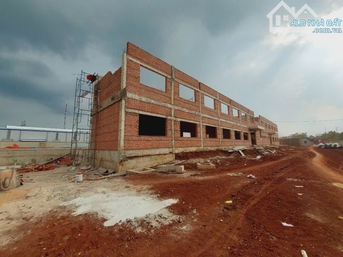 Cho Thuê Xưởng từ 3030 Đến 1ha Trong KCN Long Khánh ,ĐN - 2