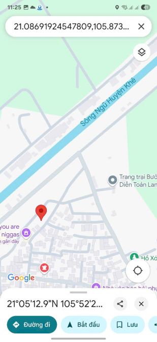 HỘI PHỤ ĐÔNG HỘI ĐÔNG ANH ĐẦU TƯ LÀ THẮNG LỚN VỊ TRÍ KIM CƯƠNG SÁT Đ TỨ LIÊN GẦN NÚT GIAO - 2