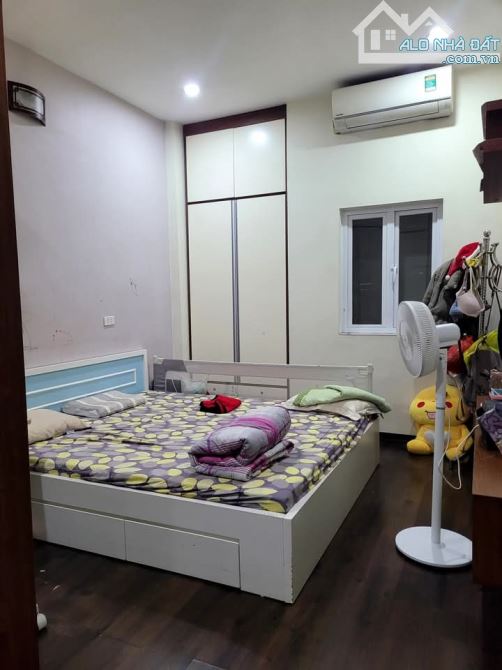 Bán nhà phân lô Huỳnh Thúc Kháng – 48m² x 4 tầng – Đang cho thuê – Giá chỉ 25,9 tỷ (có thư - 2