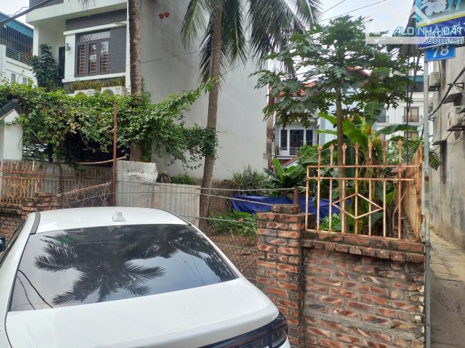 Cơ hội Đầu tư ! Bán đất tại MP Xuân Đỗ .Cự Khối, Long Biên, Hà Nội, 28 tỷ, 200 m2 view đẹp - 2