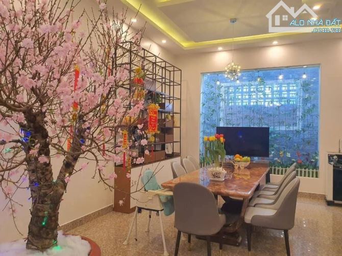 🌟 BIỆT THỰ 3 TẦNG 160M² – MẶT ĐƯỜNG ĐỒNG LẬP, ĐỒNG HÒA, KIẾN AN – CHỈ 8 TỶ 450 TRIỆU - 2