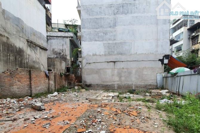 Bán Gấp 100m2 Đất Phân Lô Ô tô Kinh Doanh Tại Nghĩa Đô, Cầu Giấy, Giá 34 tỷ - 2