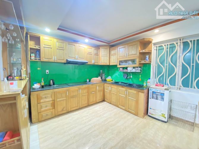 Cho thuê nhà 3 tầng mặt tiền: Đường An Trung Đông , Q. Sơn Trà – Gần Cầu Rồng - 2