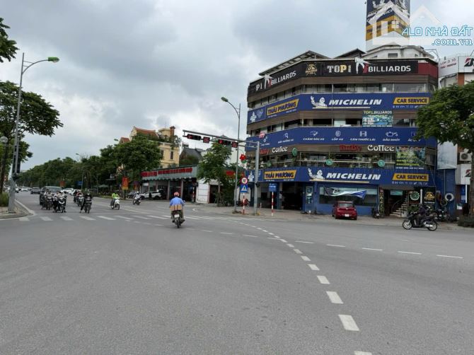 CẦN BÁN NHÀ BIỆT THỰ VIỆT HƯNG LONG BIÊN HÀ NỘI. - 2