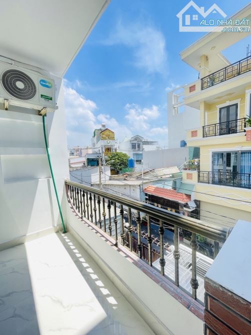 88m2, NGUYỄN DUY CUNG, P.12, GÒ VẤP, GIÁ 7.6TY - 2