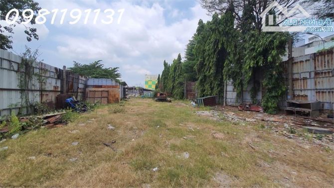 BÁN ĐẤT LỚN 1.200M² – MẶT TIỀN LÊ NGUNG – GÓC 2MT – GẦN AEON – GIÁ 70 TỶ - 2