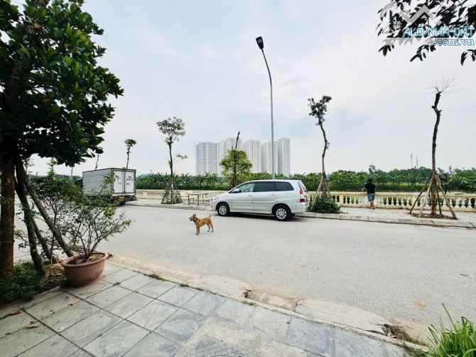 LẠI ĐÀ ĐÔNG HỘI ĐÔNG ANH  NGÕ NÔNG THÔNG ÔTÔ TRÁNH SÁT Đ TỨ LIÊN, TTTL QUỐC GIA ĐẦU TƯ LÀ - 2