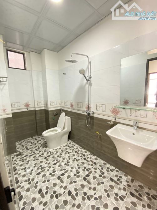 Nhà đẹp La Tinh- Đông La 35m*5T mặt ngõ công Ô tô con lùi cửa, gần trường mầm non, C1,C2 - 2
