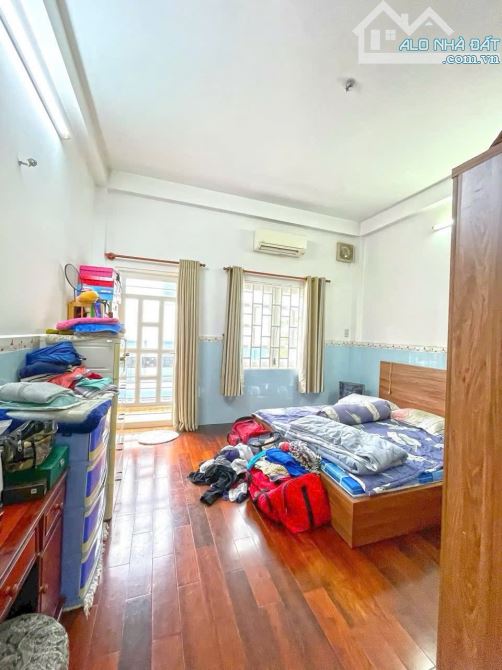🔥HIẾM📍NHÀ RẺ NHẤT - MẶT TIỀN ĐƯỜNG SỐ TÂN QUY 4,3 x 17,5, 75M², 3 TẦNG, CHỈ 11,8 TỶ- TL. - 2