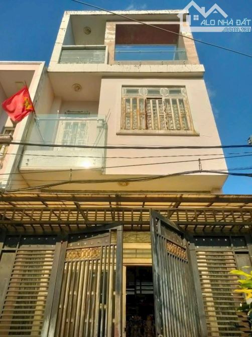 🏡 CẦN BÁN NHÀ ĐẸP - THỚI AN 19, P. THỚI AN, Q.12 - GIÁ TỐT NHẤT KHU VỰC  🔹 Vị trí đẹ - 2