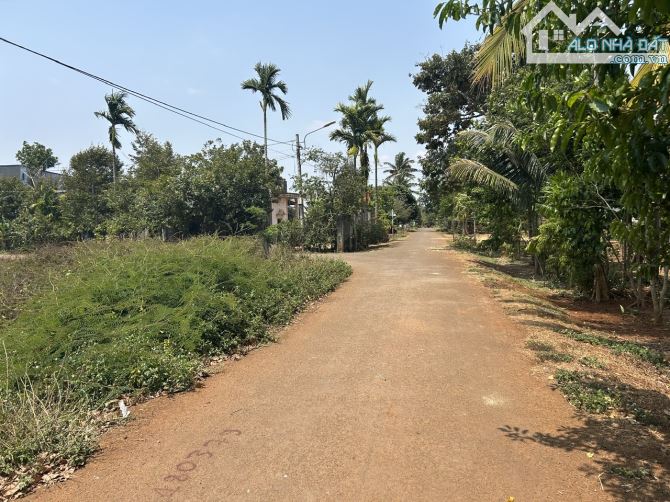 🅿️❇️ĐẤT EATU, ĐƯỜNG B5, EANAO B, HẺM NGUYỄN XUÂN NGUYÊN, 1,050 tỷ, 5mx20m❇️ - 2