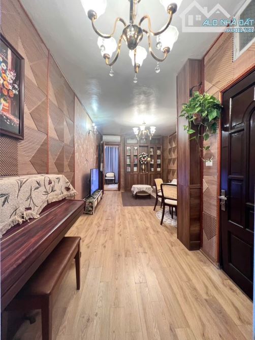 🏡 SIÊU PHẨM CHỈ 1.X TỶ – NHÀ ĐẸP NHƯ CHUNG CƯ CAO CẤP – TẬP THỂ NGUYÊN KHÊ ĐÔNG ANH - 2