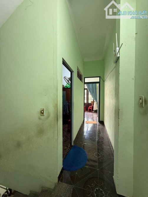 Bán nhà 3 tầng Đường 5m5 Lý Tế Xuyên-Khuê Trung- Cẩm Lệ - 2