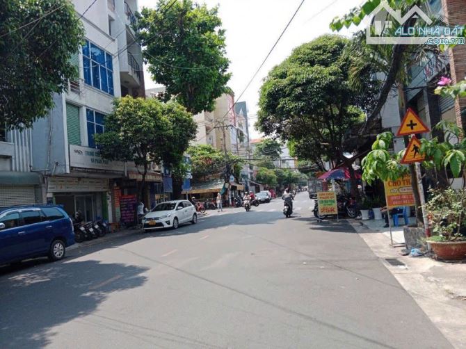 Siêu phẩm rẻ nhất K300! Bán nhà MT đường A4, Tân Bình (6x20m) 4 tầng - HĐT 36Tr - 23.9 tỷ - 2