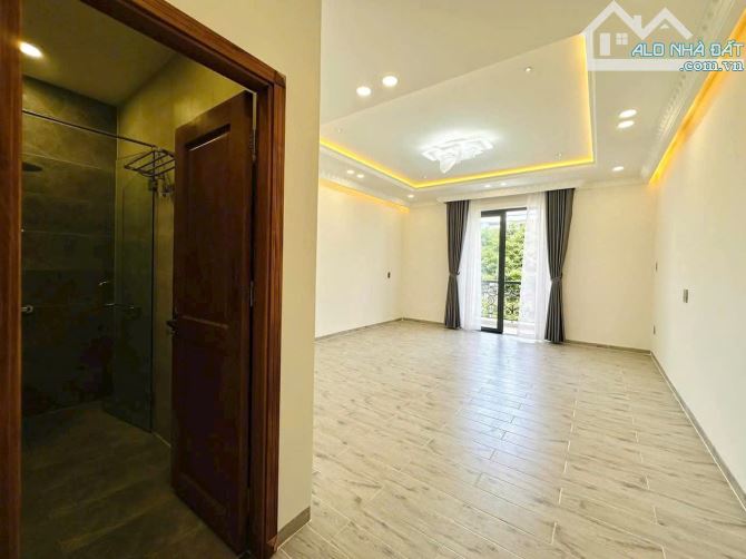 SATVĂN TIẾN DŨNG 6 TẦNG THANG MÁY-Ô TÔ 10M-NHÀ SANG Ở SƯỚNG-GẦN TRƯƠNG CHỢ -CHỈ NHỈNH 7 TỶ - 2