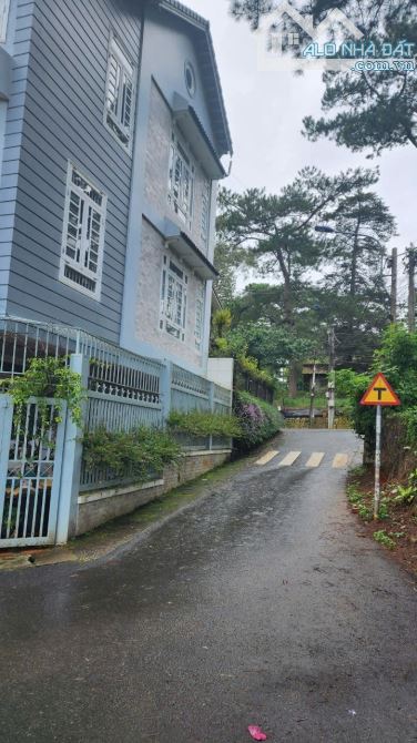 ✨🏡✨ Cần bán Villa/ Biệt Thự Nhà Mặt Tiền, đường Nguyễn Khuyến, P.05, Đà Lạt - 2
