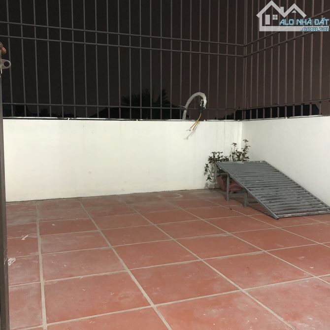 Nhà Đẳng Cấp Khu Phát Triển Mới – 4 Tầng Hiện Đại, Full Nội Thất, Sổ Nở Hậu Phú Quý - 2