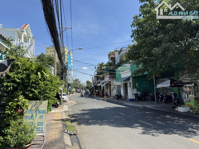 Bán đất MT Kinh Doanh Trương Văn Thành - 5.2 x 25 = 130m2. 11 tỷ - 2