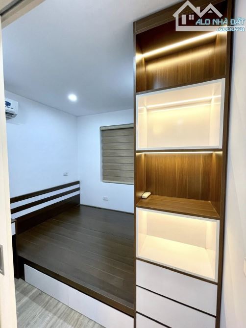 Bán căn cc 74m, 3pn+2wc, full nội thất, KĐT Thanh Hà, giá 2ty 970 - 2