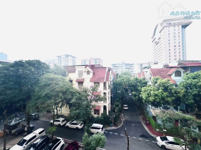 CHUNG CƯ TRUNG TÂM MỸ ĐÌNH 86M - 2PN 2VS RỘNG - FULL NỘI THẤT - Ở NGAY. - 2