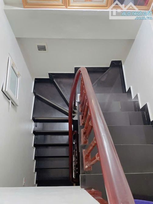 Nhà 5 tầng - Mặt đường Thụy Khuê 38.1/45m2 - 1x tỷ - 2