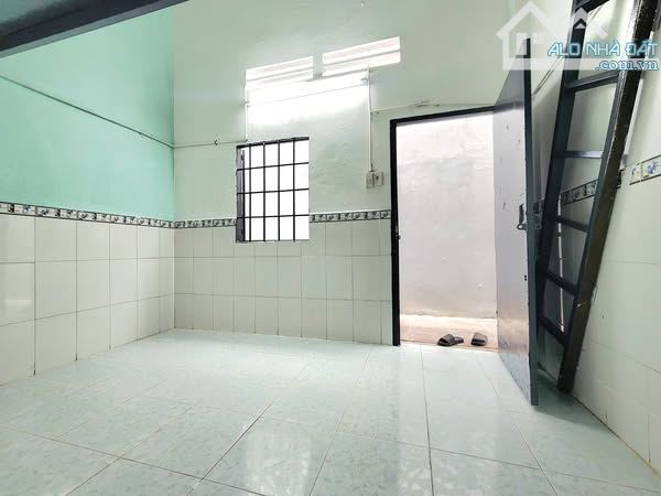 Phòng Mới Không Chung Chủ Mặt Tiền Nguyễn Tri Phương, Dĩ An Gần Làng Đại Học - 2