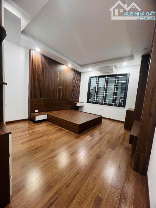 XUÂN PHƯƠNG 6 TẦNG THANG MÁY-FULL NỘI THẤT SỊN SÒ-SỔ VUÔNG ĐẸP-10M Ô TÔ DỪNG ĐỖ-9 TỶ2 - 2