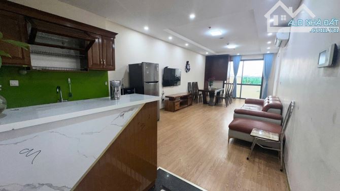 Bán căn hộ NO10 Khu đô thị mới Dịch Vọng 98.4n2 Tầng 4- 7.4 tỷ Cầu Giấy Hà Nội - 2