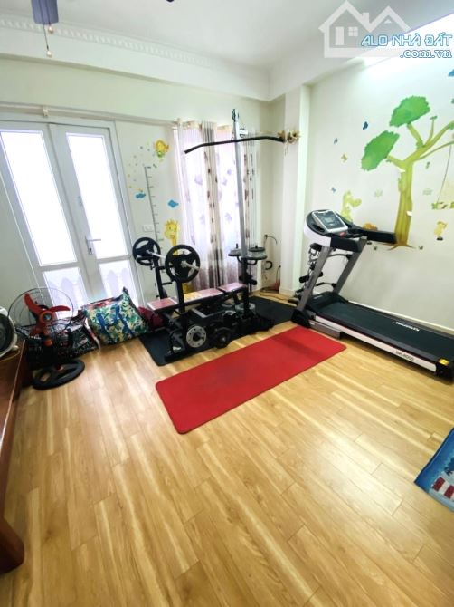 HIẾM NHÀ BÁN PHẠM NGỌC THẠCH - 5 TẦNG 45M2 - NGÕ THÔNG RỘNG - CHỈ HƠN 7 TỶ - 2