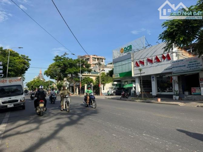 💥 MẶT TIỀN VIP ĐƯỜNG HÙNG VƯƠNG – TRUNG TÂM TP HUẾ Vị trí đắc địa, kinh doanh cực tốt - 2