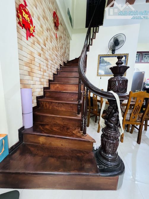Siêu phẩm Tây HỒ 39m 4 Tầng giá chỉ 8.3 tỷ - 2