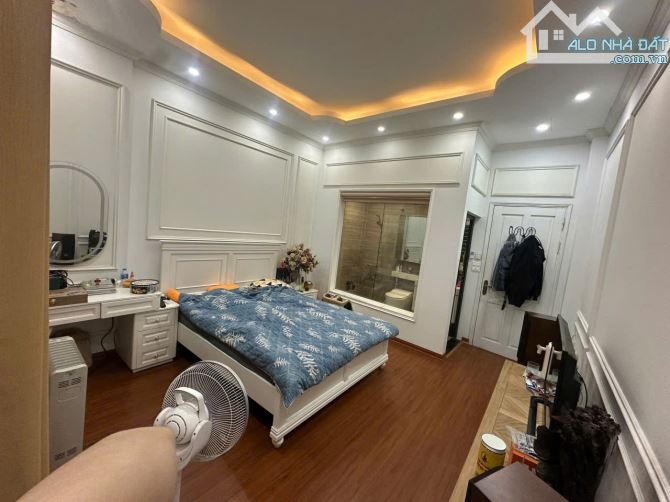 PHÂN LÔ PHỐ THÁI HÀ, ĐỐNG ĐA, 40/42 M2, 4 TẦNG, MT 4M, 14,2 TỶ, Ô TÔ VÀO NHÀ, Ở SƯỚNG - 2