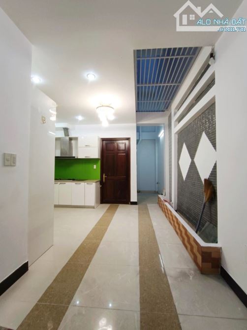 BÁN NHÀ 5 TẦNG TRUNG TÂM Q.3 – LÊ VĂN SỸ – 5.2x16m – 8PN – CHỈ 18.5 TỶ - 2
