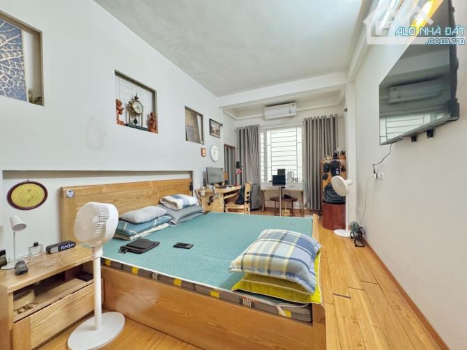 ❌ Cam Kết Không có căn thứ 2 - Cầu Giấy 40m2 - Giá 8 Tỷ Nhỉnh. - 2