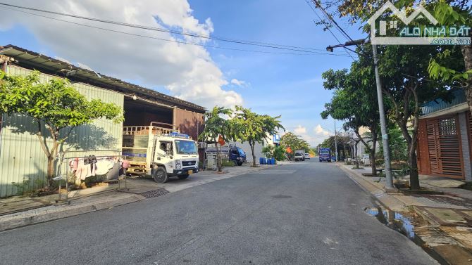 2Tỷ850__139m2 (5,5x25,5m)__Đất RẺ, gần Khu Di Tích Hố Lang__xây tự do, ra Hố Lang chỉ 100m - 2