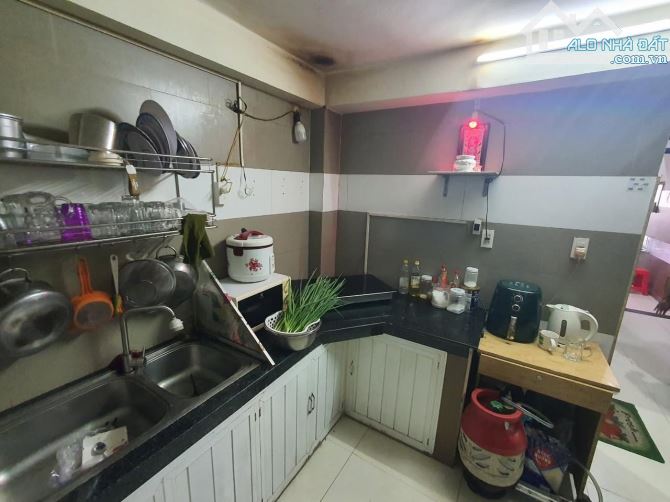 Bán nhà Linh Trung,gần Đại Học Ngân Hàng_Hoàng Diệu 2,đường 10m thông, giá rẻ 9.x tỷ - 2
