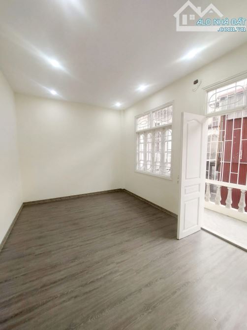 🔥Bán Nhà Hồng Hà – Hoàn Kiếm – 37m² x 4 Tầng – Gần Phố – 5.x Tỷ🔥 - 2
