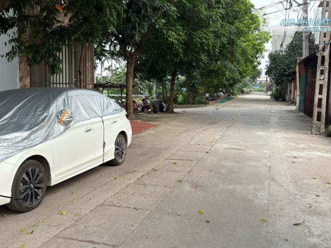 ✅ĐƯỜNG THÔNG 4 HƯỚNG ,Ô TÔ NGỦ TRONG ĐẤT-50M RA ĐƯỜNG VÕ VĂN KIỆT-70M RA VIEW HỒ ĐIỀU HÒA- - 2