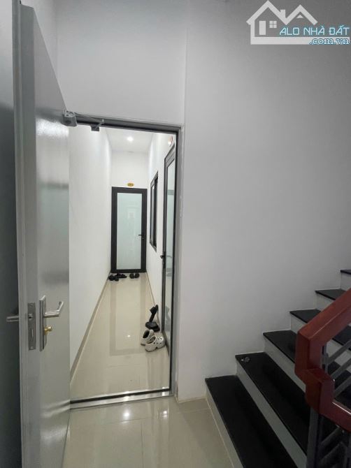 Dòng tiền 50 triệu/tháng - Tòa căn hộ MT đường Nguyễn Lữ - Sát sông Hàn - Giá 13 tỷ xx - 2