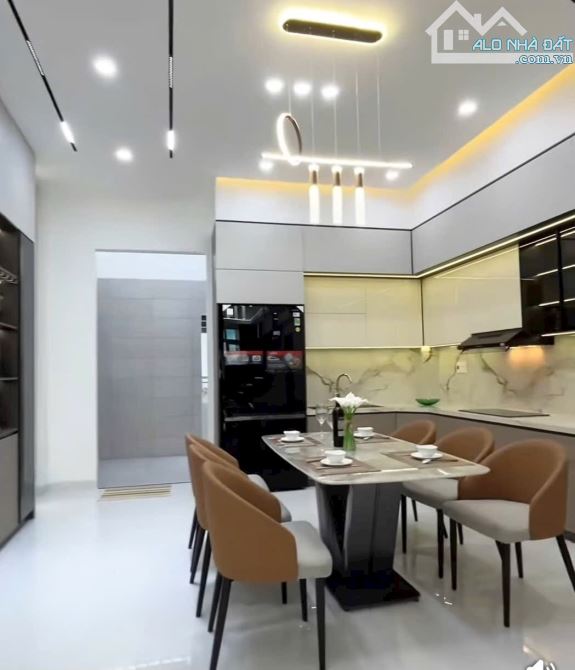 Bán nhà phân lô 5 tầng kiến hưng hà đông - 2