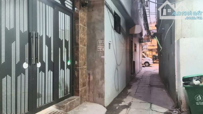 Phú Đô - Bán toà CCMN 18 phòng khép kín - Mới tinh - Cách ô tô 10m - 2