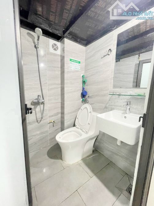 Bán nhà dòng tiền Đại Mỗ ngõ rộng oto cách 20m 90m2*7T, 23pkk, DT 80tr/th giá chỉ 17.8 tỷ! - 2