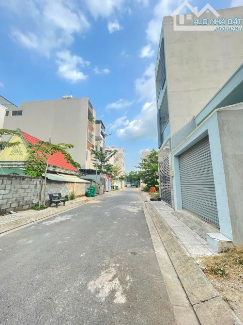Bán đất đường Linh Đông ,Phường Linh Đông Thủ Đức gần Phạm Văn Đồng 100M,Hẻm ÔTÔ Thông - 2